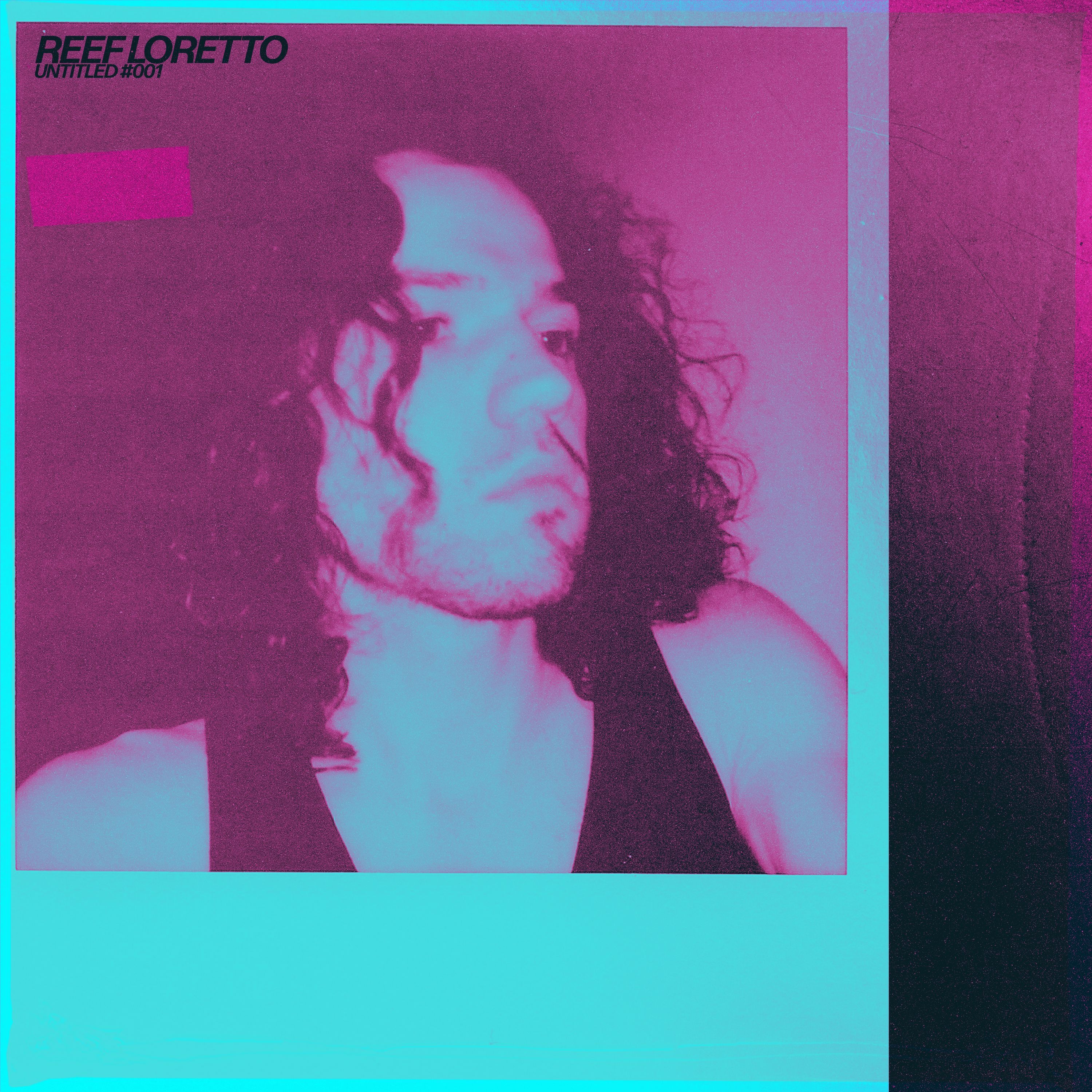 UNTITLED #001 episode artwork