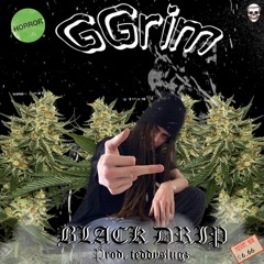 BLACK DRIP [Prod. Teddy Slugz]