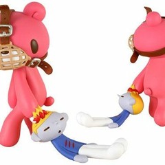 *Dj Ramune* CURTISVSTHEWORLD - *Muerto para míí* #LLLC (Ghoulie)