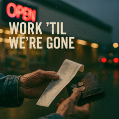Work ‘Til We’re Gone