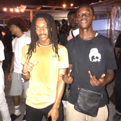 TKDS  Jeko_freestyle