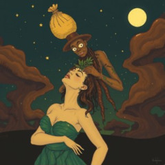 🎃I Put a Spell on You (Eclectic Collective)🎃