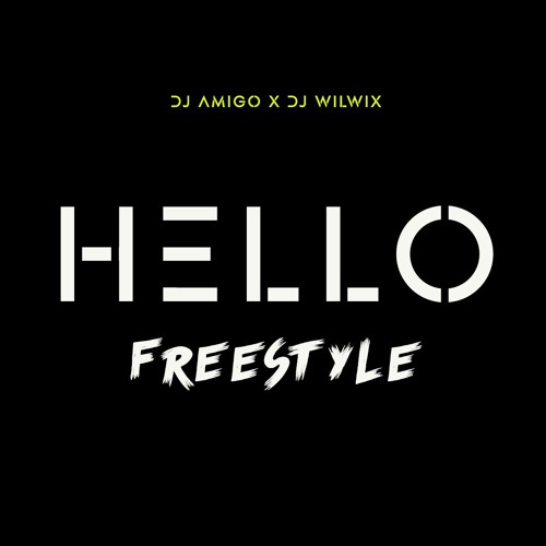 VYBZ KARTEL - HELLO FREESTYLE REMIX