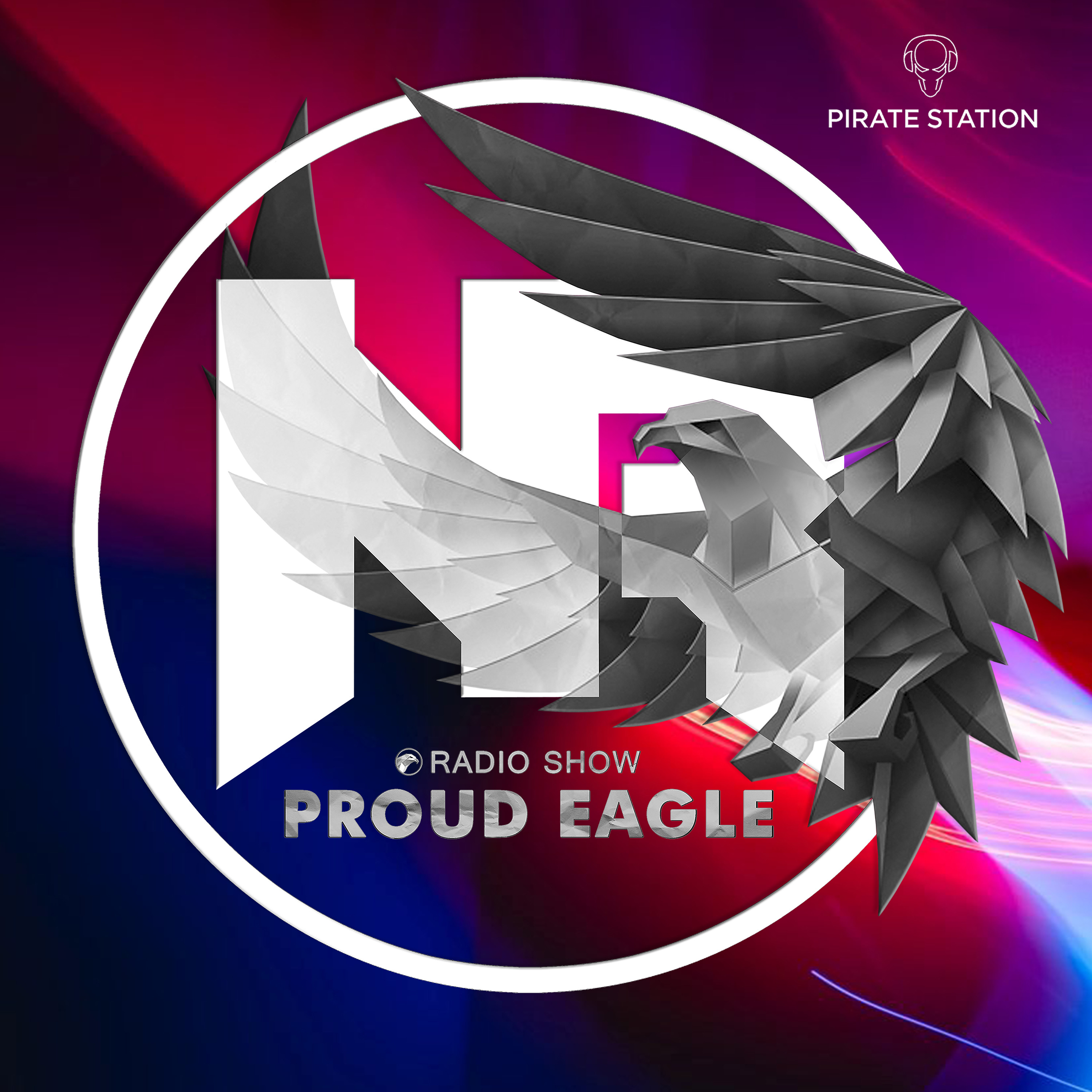 Proud Eagle Radio Show
