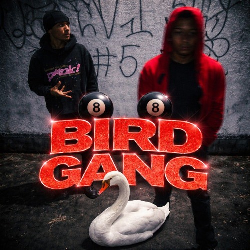 Stream KB - bird gang by MOSTHATEDKILLA | Listen online for free on ...