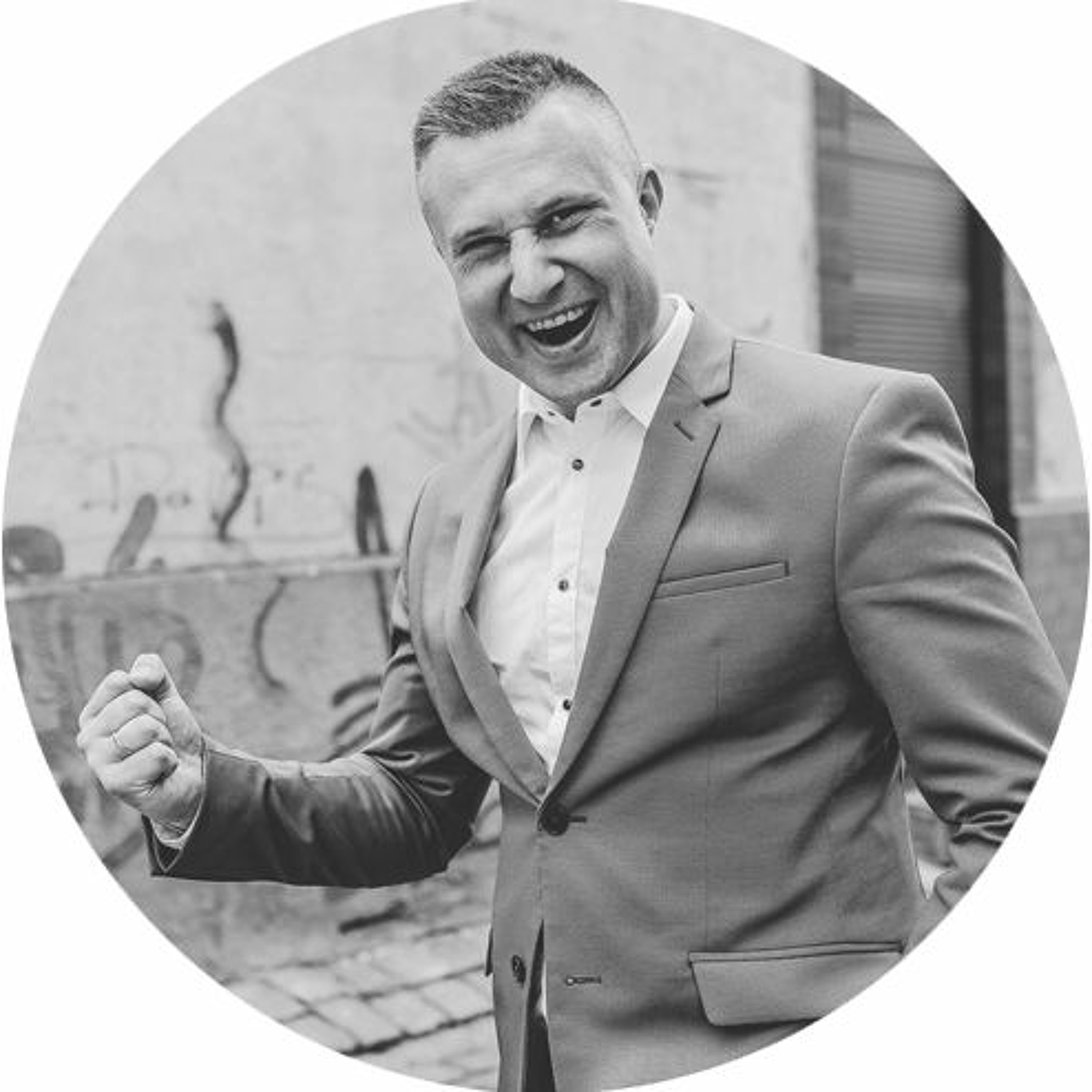 Žilvino Butkevičiaus podcastas