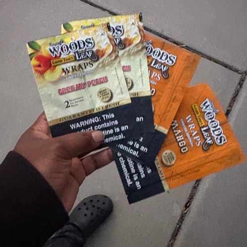 Smokeybgeekin / Stacks (((LEAKED)))