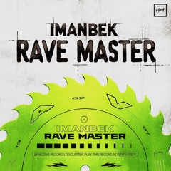 Imanbek - Rave Master [Be Yourself Music]