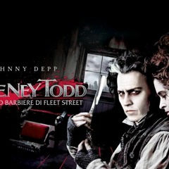 VER—Sweeney Todd: The Demon Barber of Fleet Street (2007) Pelicula Completa en Español [O202919J]