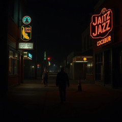 Night Stroll