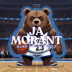 JA MORANT - Cruz Cafuné (ArceXX EDIT)