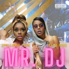 MR. DJ - APOLLONIA FOXX X BEDA FREE