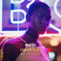 Blastar - Nairobi By Night