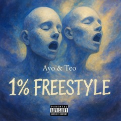 1% Freestyle