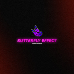 Butterfly Effect (Remix Ivoirien)