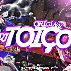A MALDIÇÃO DO BRUXO_[DJ TØIÇO ØRIGINAL]✨🔮🧙🏻‍♀️