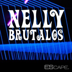 Nelly Brutalos - The First the Last December Dance - EScape Podcast B012