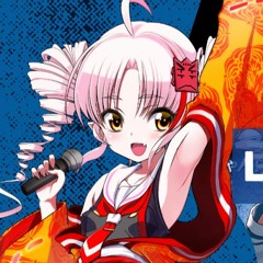 【Tsuina-Chan AI (Lite)】Loli God Requiem - Shigure Ui