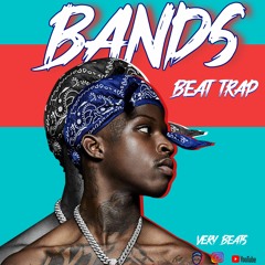 [BEAT FREE] INSTRUMENTAL QUANDO RONDO " BANDS" BEAT TYPE TRAP 2023 ( PROD: BY @VERYBEATS12 )