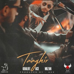 Taghir