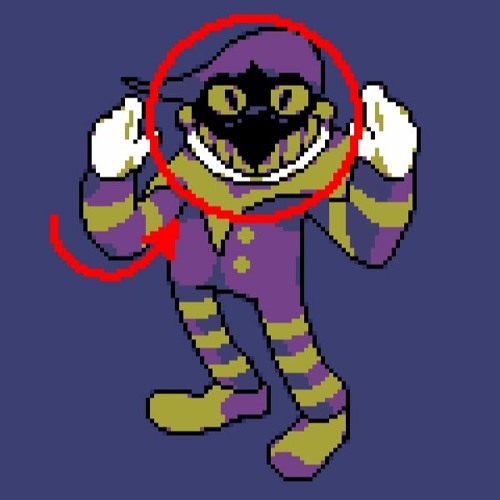 CANT STOP WONT STOP (Ciphered)