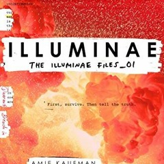 ACCESS EPUB KINDLE PDF EBOOK Illuminae (The Illuminae Files) by  Amie Kaufman &  Jay Kristoff ✏️