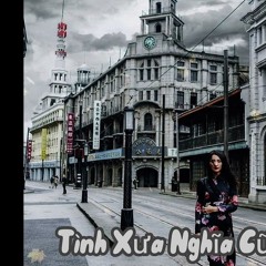 Tình xưa nghĩa cũ 2 (舊夢不須記 - 雷安娜) - RinV