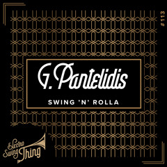 G.Pantelidis - Feeling Good // Electro Swing Thing #113