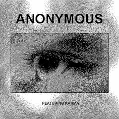 anonymous w/ martha karma