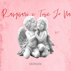 Rangisari X Tune Jo Na