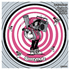 Gianni Ruocco, Le Roi Carmona, Heri Gomez - Jump Jump (Radio Edit)
