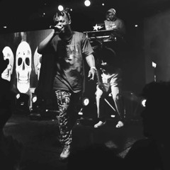 all unreleased juice🖤