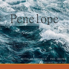 Penelope (live, 2-14-23)