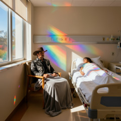 No One Knows My Pain ReVampd (Country Rock)