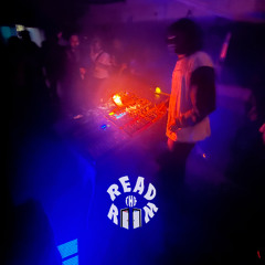 read the room 003 [6 Sept 2025]: Boddah Live