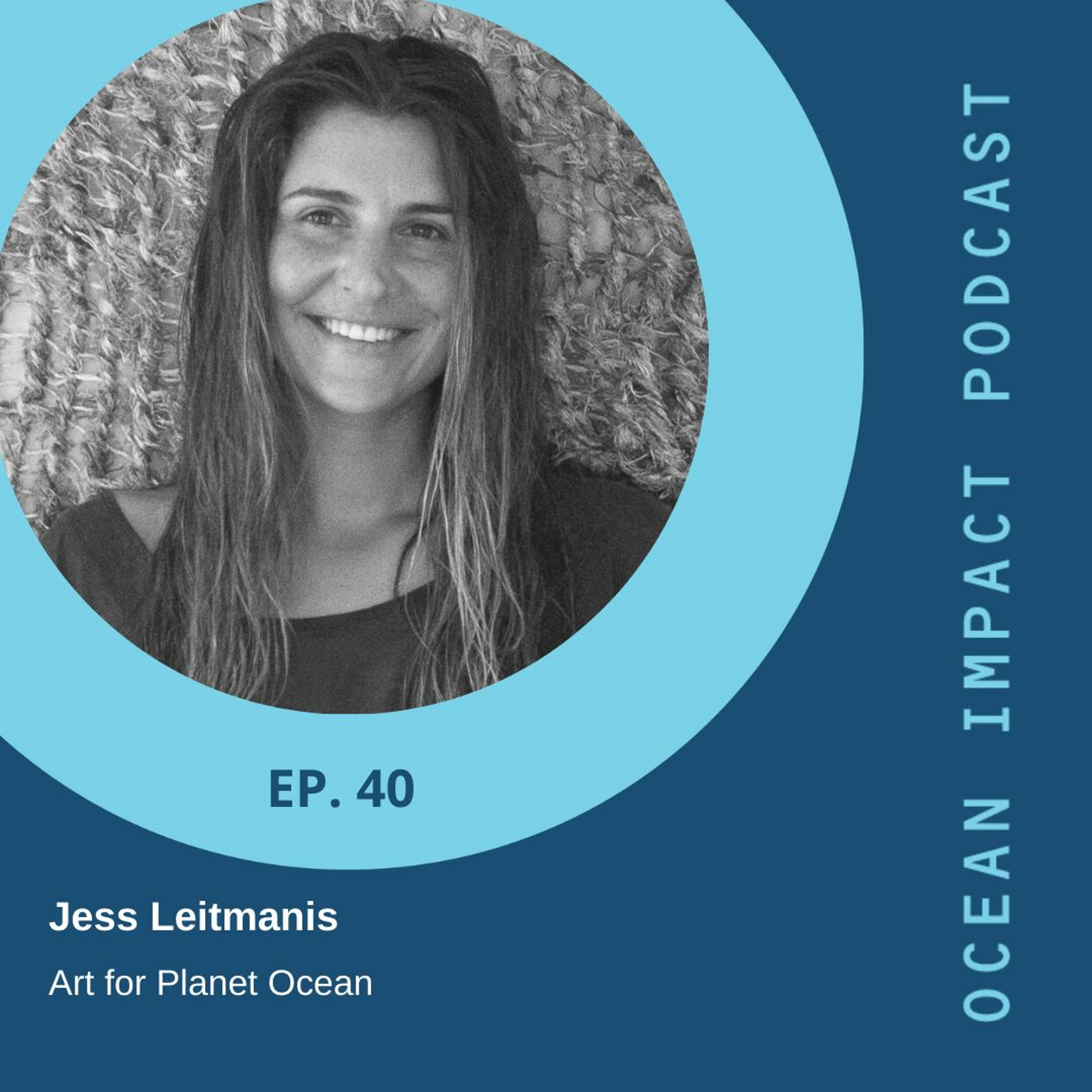The Ocean Impact Podcast