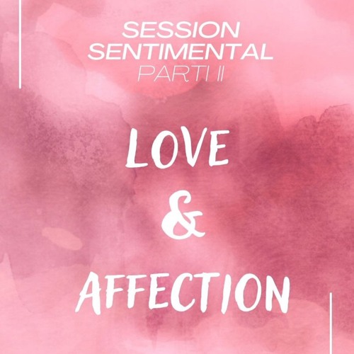 Dj Bosskal - Session Sentimental Parti II Vrs Zouk Love