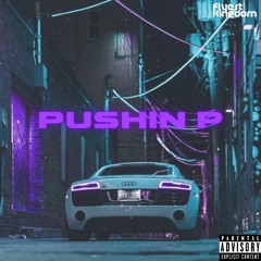 Pushin P Freestyle (Gunna Remix)