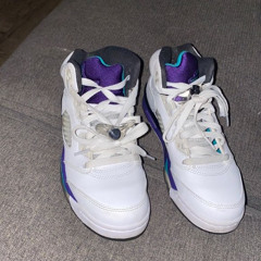 Grape 5s (prod 888cole)