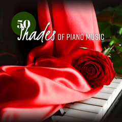 50 Shades of Piano Music