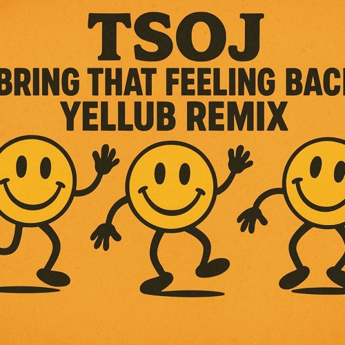TSOJ - BTFB (Yellub Remix)