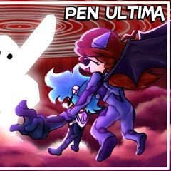 Pen Ultima (Maka Mix)