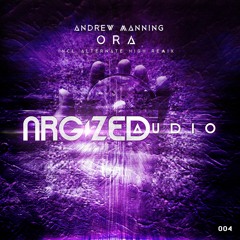 Andrew Manning - Ora (Extended Mix)