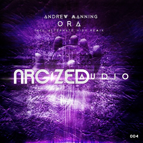 Andrew Manning - Ora (Extended Mix)