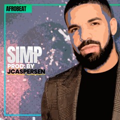 [FREE] Drake x Partynextdoor Type Beat "SiMP" | Afrobeat Beat 2020