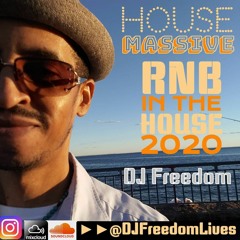 House Massive :: R&B In The House 2020