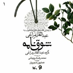 Homayoun Shajarianj - 08 - Nahavand Kabir