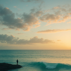 New Tides Are Calling – A Self-Creation by EZR