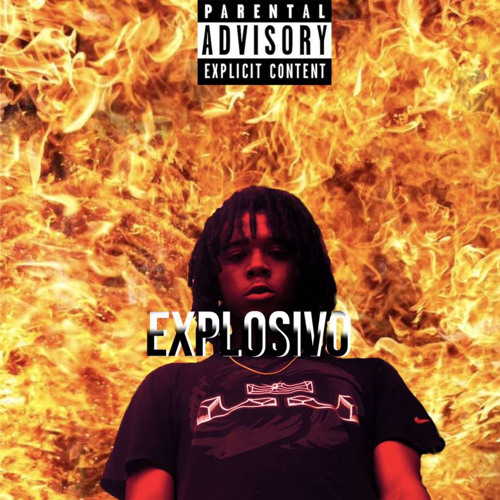 EXPLOSIVO¡
