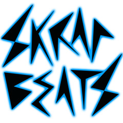 Skrapbeats Quick Mini Mix (DNB)